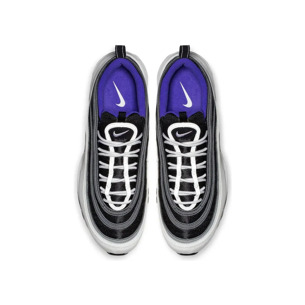 Nike Air Max 97 Persian Violet White/Black-Persian Violet (921826-103)