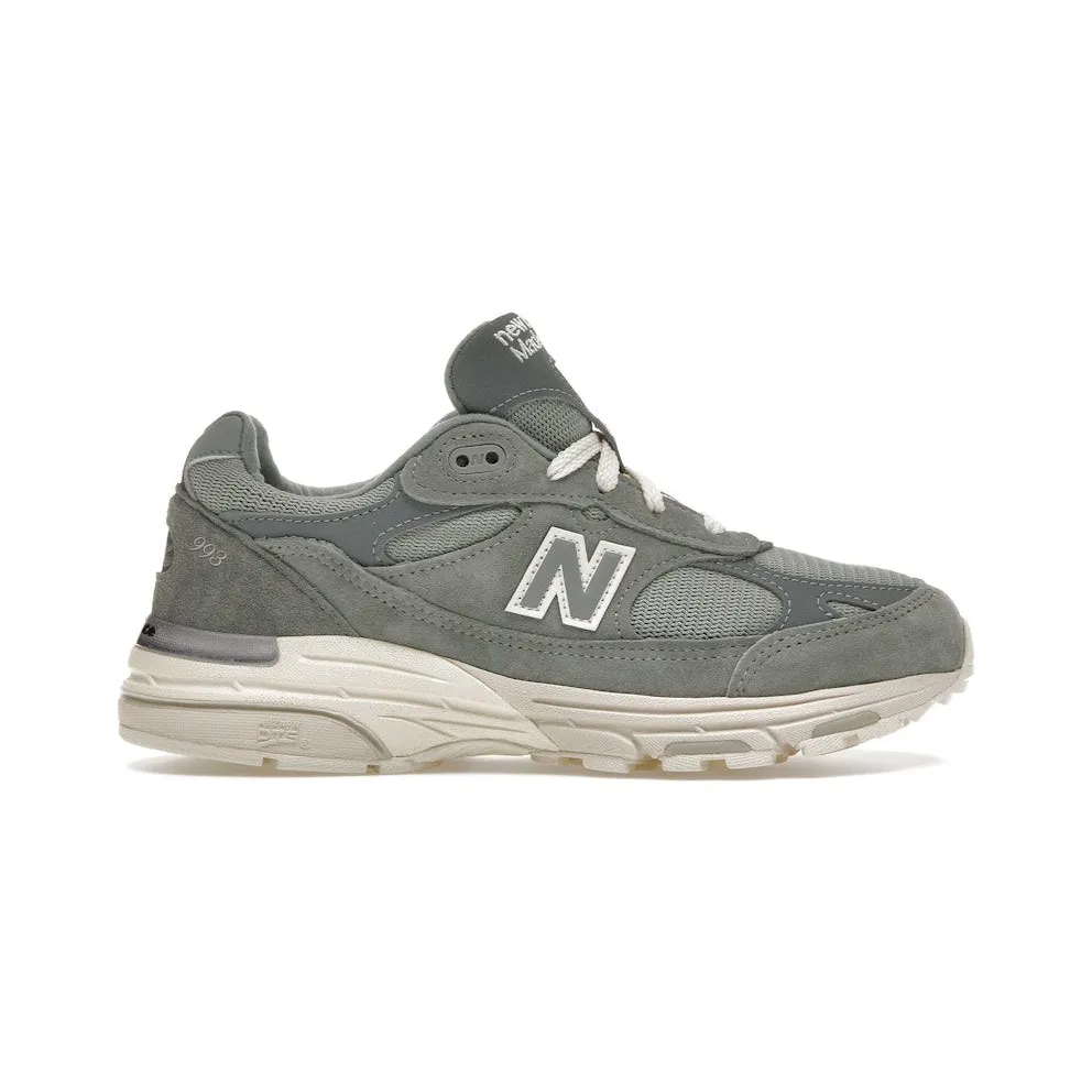 New Balance 993 MiUSA Kith Pistachio (WR993KH1)