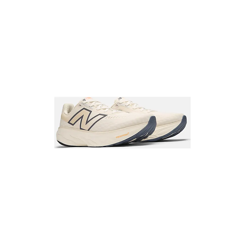 New Balance Fresh Foam 1080v14 Sea Salt Vintage Indigo Hot Mango (M1080C14)