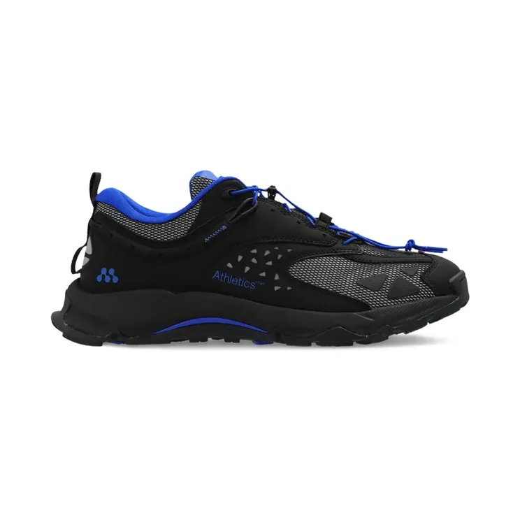 Athletics Footwear -Print “Black” (OA860001L)
