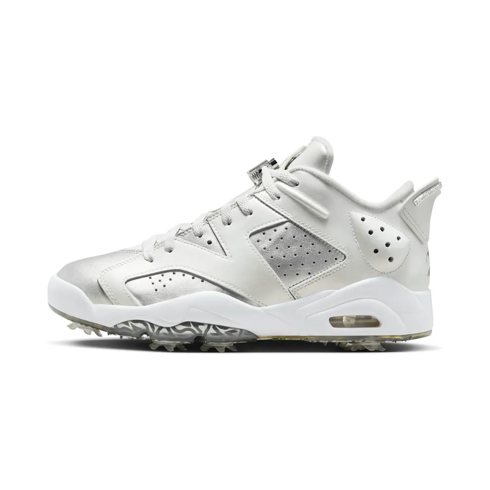 Air Jordan 6 Low Golf “Gift Giving” (FD6719-001)