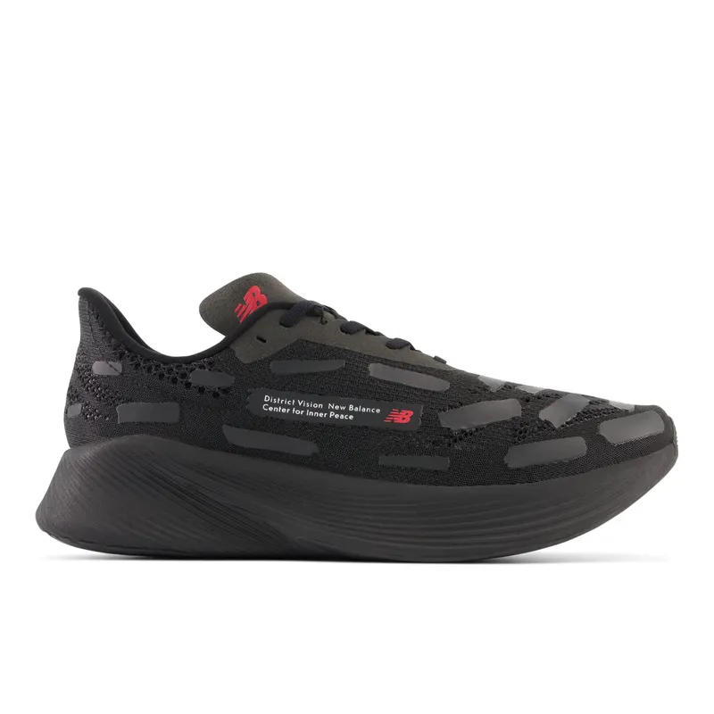 New Balance FuelCell RC Elite v2 District Vision Black (MRCELDV2)