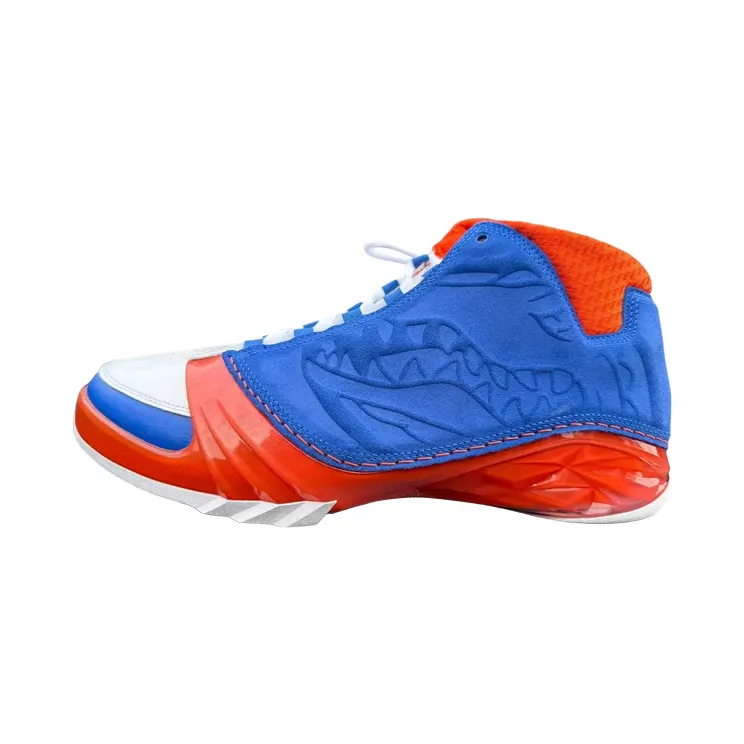 Jordan 23 Retro “Florida Gators PE” (FV1334-408)