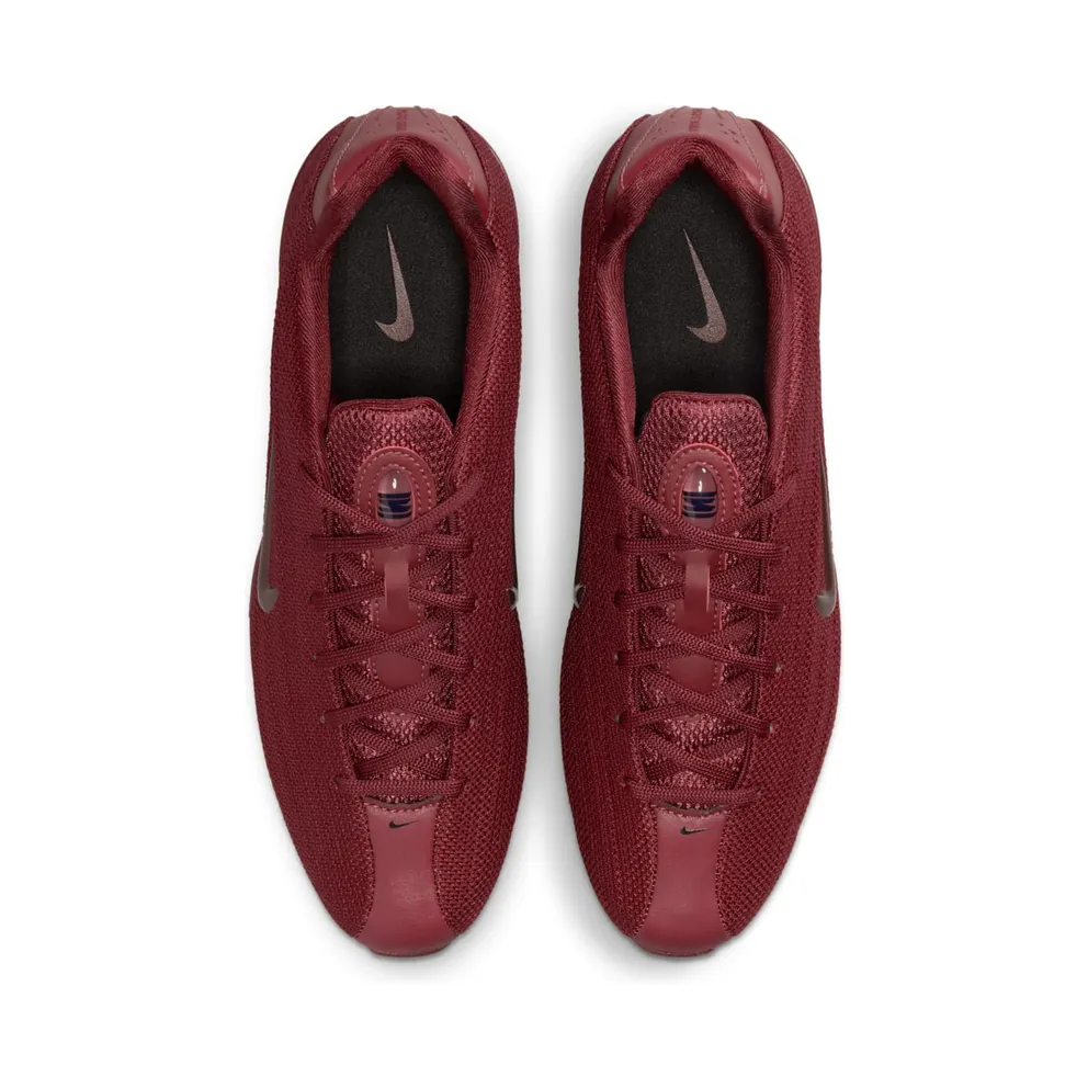 Nike Shox Z “Dark Team Red” (HQ7540-600)
