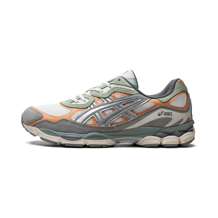 Asics GEL-NYC “Cream/Clay Grey” (1203A383-102)