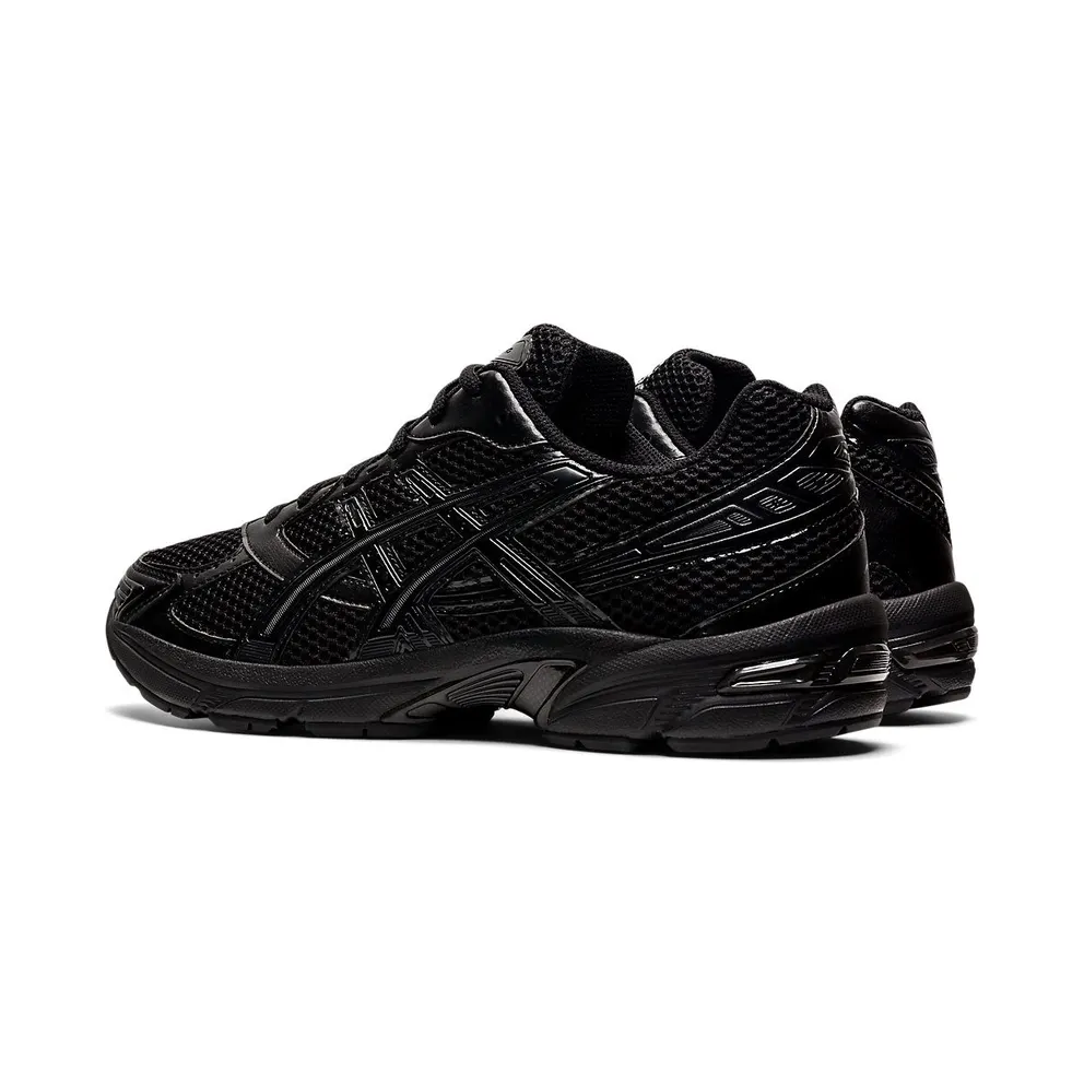 ASICS GEL-1130 “Black / Graphite Grey” (1201A256-002)