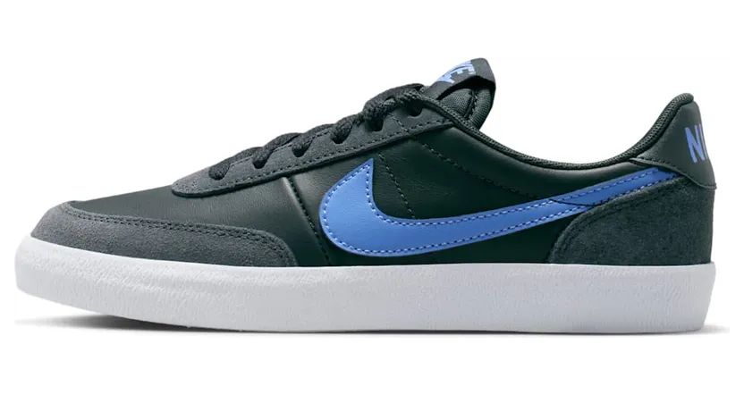 Nike Killshot 2 Off Noir “Off-Noir / White / Royal Pulse” (IF0500-006)