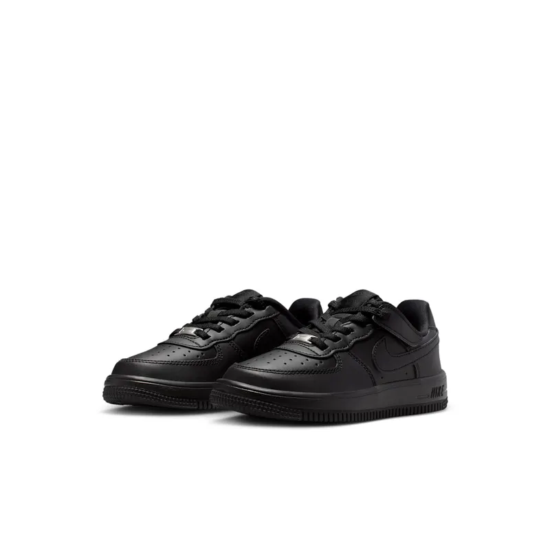 Nike Force 1 Low EasyOn Black (IH4498-001)