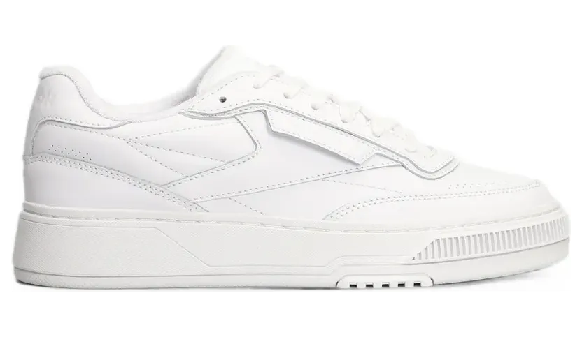Reebok Club C LTD Sneakers – Weiß (100261823)
