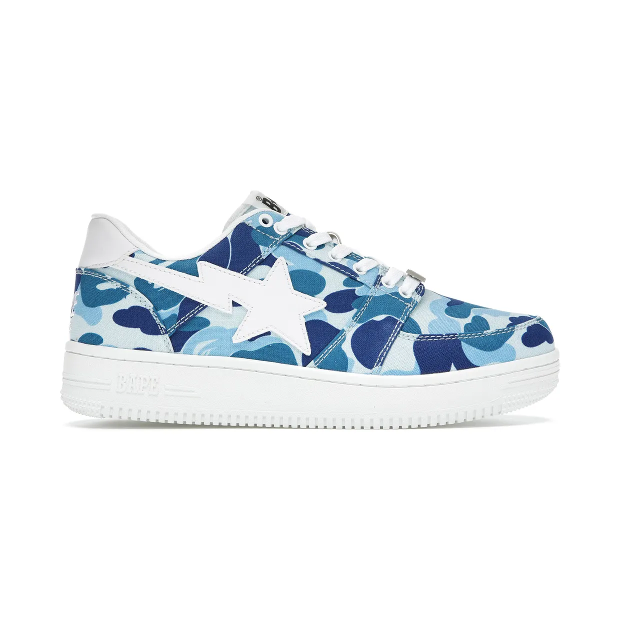 bape-sneaker 1G30191001/1H3019011