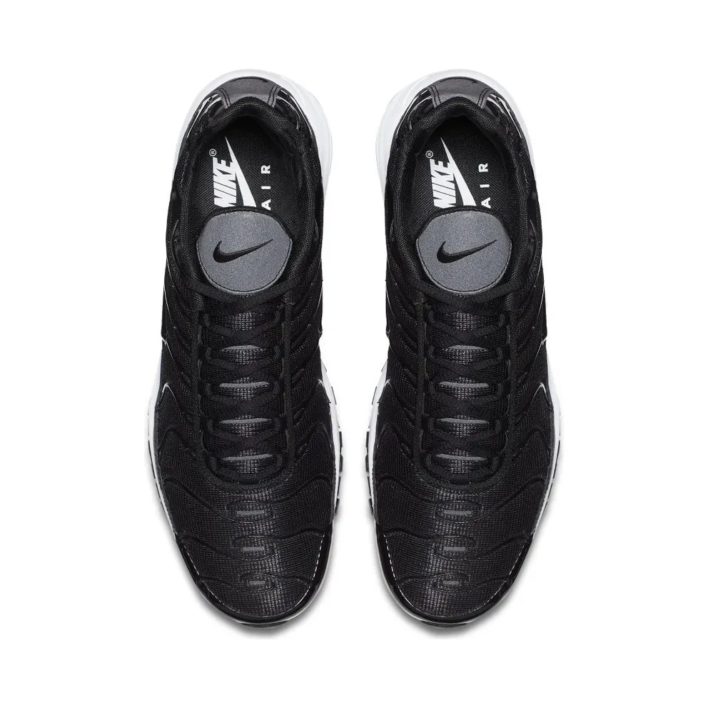 Nike Air Max 97 Plus Black White Black/Black-White (AH8144-001)