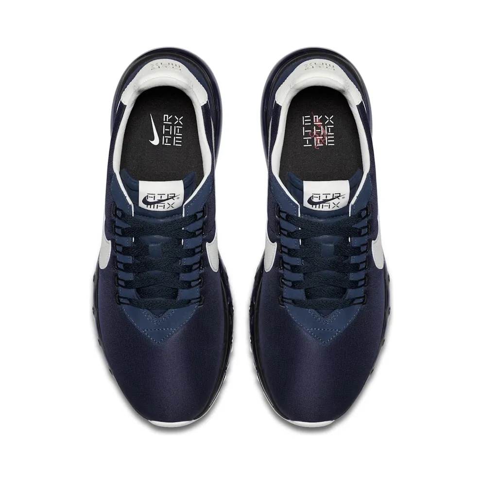 Nike Air Max LD Zero H Hiroshi Fujiwara HTM (848624-410)
