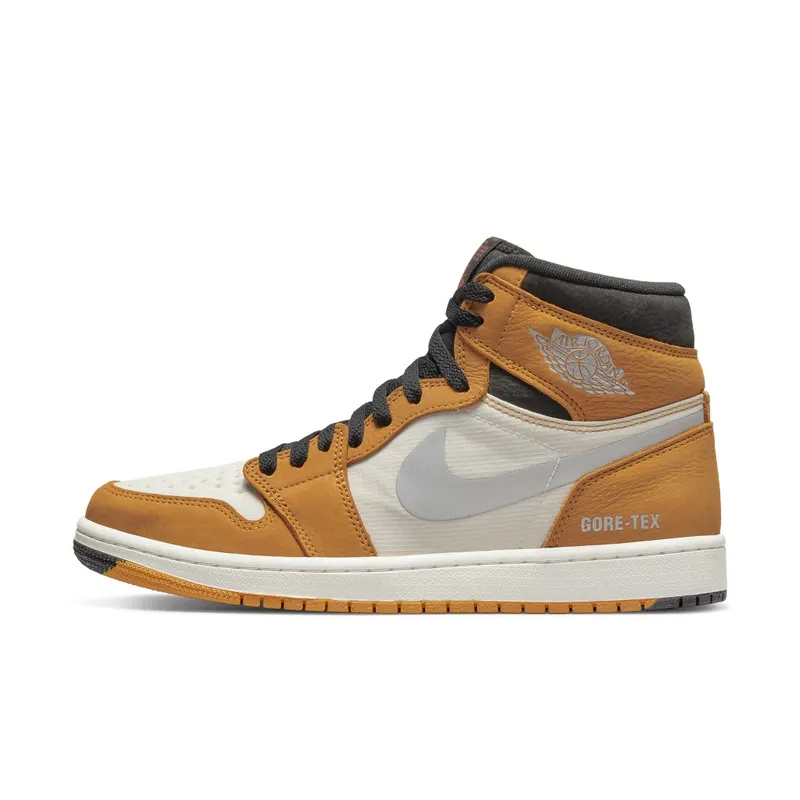 Air Jordan 1 Element Gore-Tex Light Curry (DB2889-700)