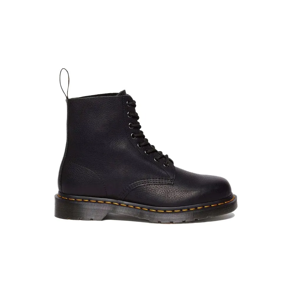 Dr. Martens 1460 Ambassador Leather Lace Up Boots Black (31981001)