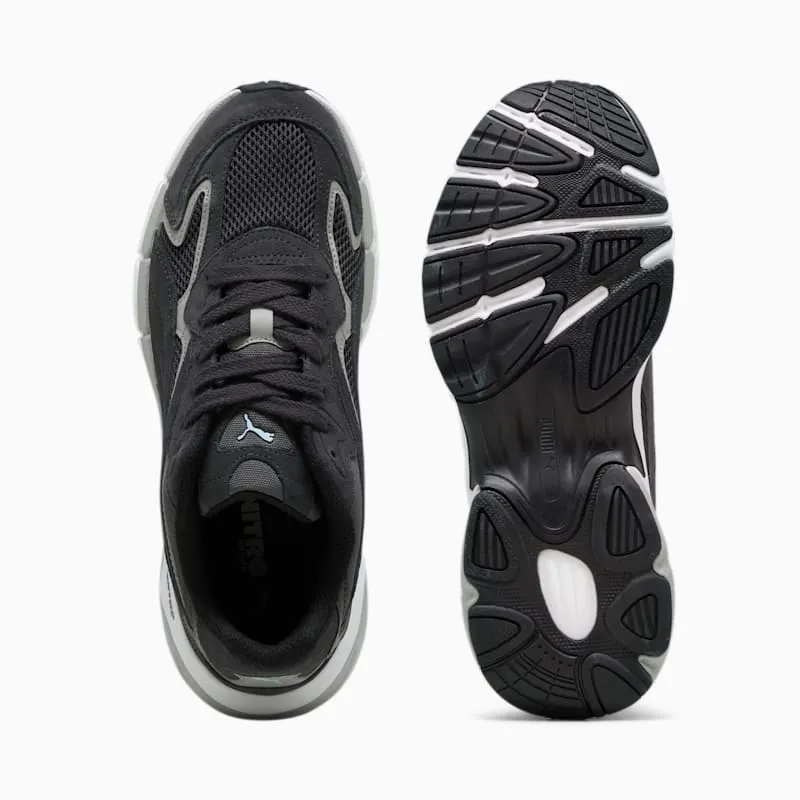 Puma Teveris Nitro Dark Coal / Concrete Gray (388774-28)
