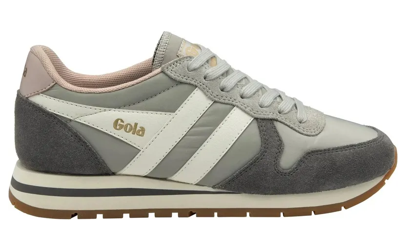 Gola sneaker light grey/ash/off white (CLB337GG)