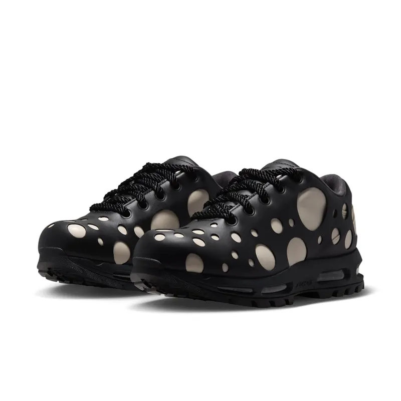 Nike Air Max Goadome Light Orewood Brown and Black (IR2174-100)