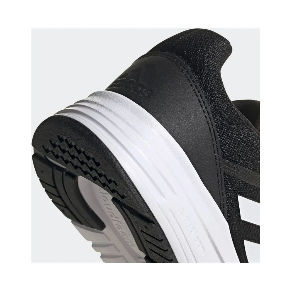 Adidas Galaxy 5 Core Black / Cloud White / Cloud White (FW5717)