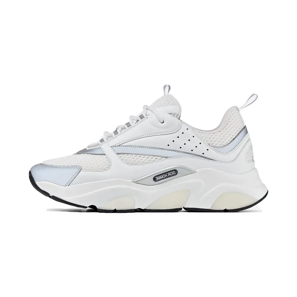 Dior B22 White Silver (3SN231YJG_H000)