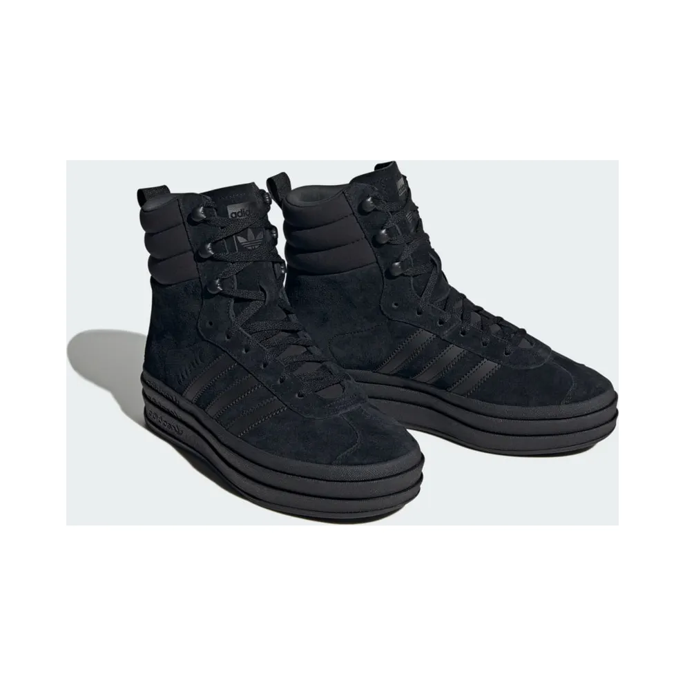 Adidas Gazelle Core Black / Core Black / Core Black (ID6983)