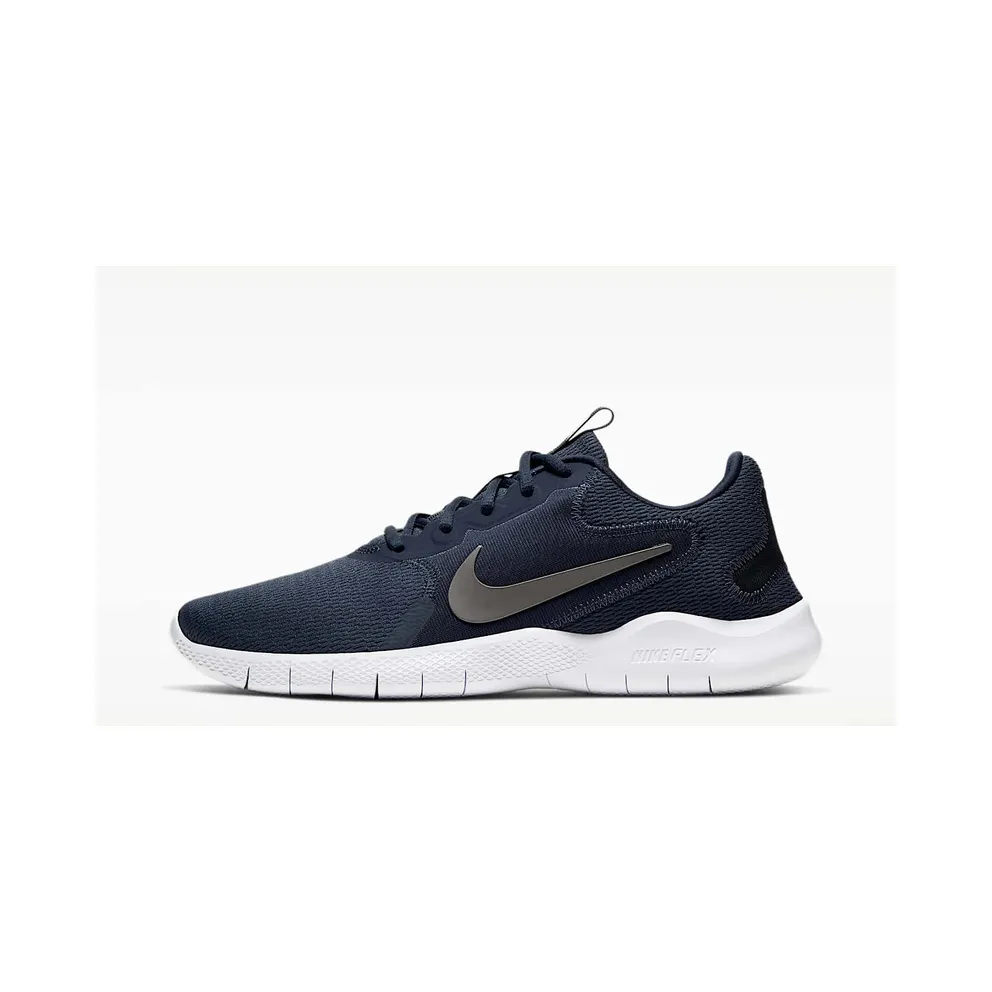 Nike Flex Experience Run 9 Blau (CD0225-401)