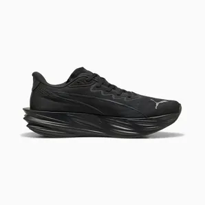 Puma Deviate Pure NITRO Black / Flat Dark Gray
