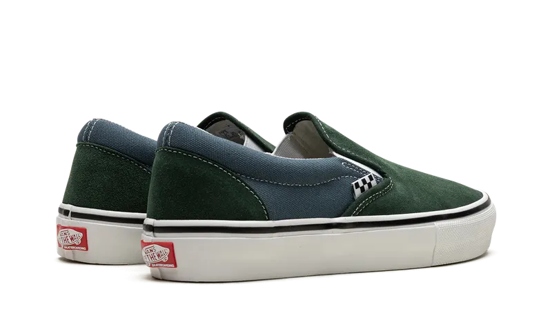 Vans Skate Slip-On “Mountain View” (VN0A5FCABD6)