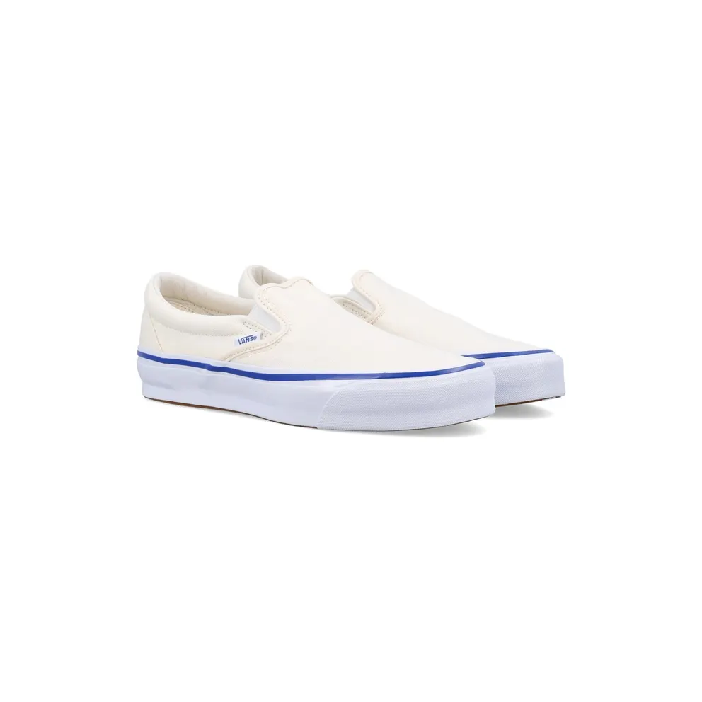 Vans Reissue 98 LX “White” (VN000CSE OFW1)