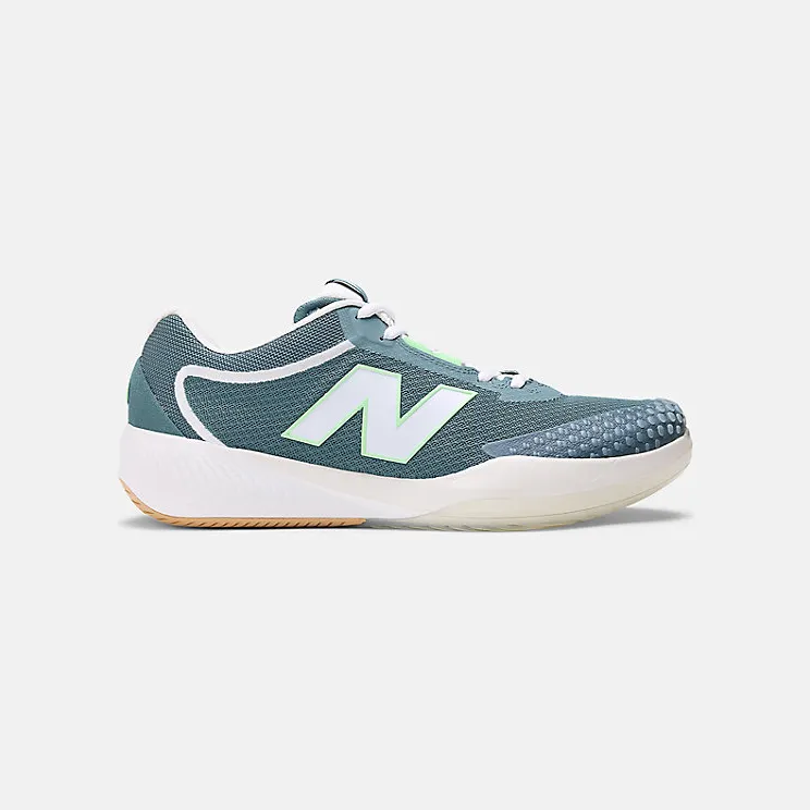 New Balance FuelCell 996v6 New Spruce White (MCH996S6)