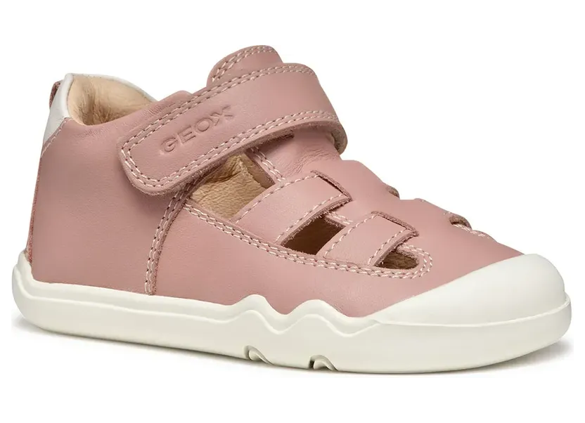 Geox sneaker Roze (B5563A00085-C8011)