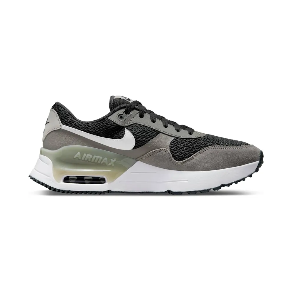 Nike Air Max SYSTM Dark Smoke Grey (DM9537-002)