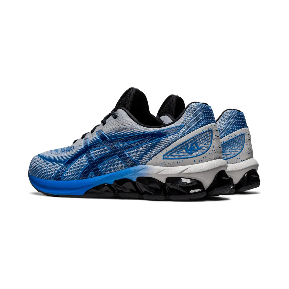 Asics GEL-QUANTUM 180 VII Blue Coast/Glacier Grey (1201A631.400)