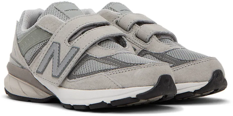 New Balance New Balance Grey (PV990GL5)
