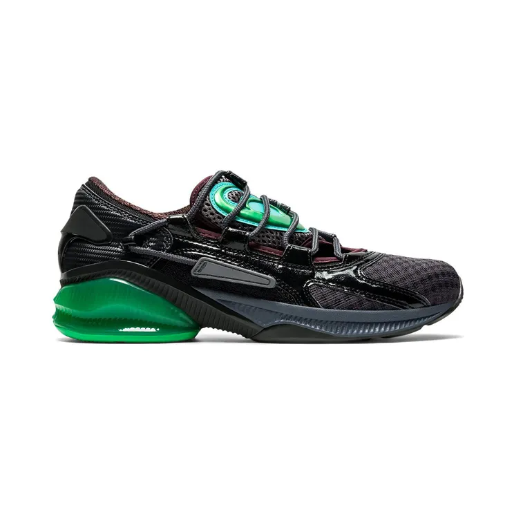 ASICS Gel-Aurania Kiko Kostadinov Black (1022A338-020)