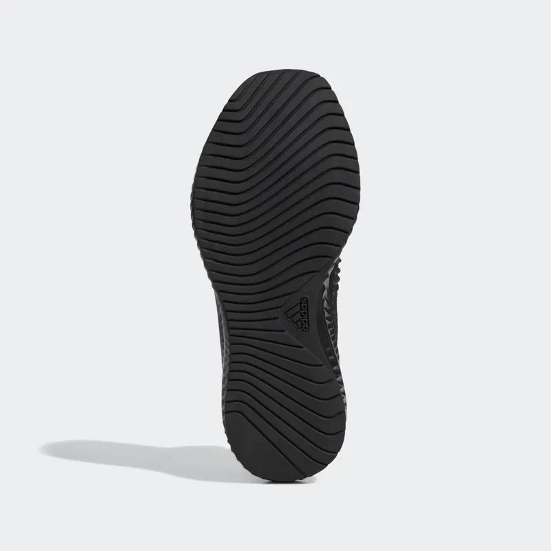 Adidas Alphabounce+ Core Black / Core Black / Core Black (EG1391)