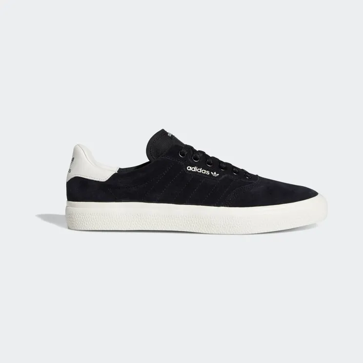 adidas 3MC Core Black / Chalk White / Chalk White (EF8444)