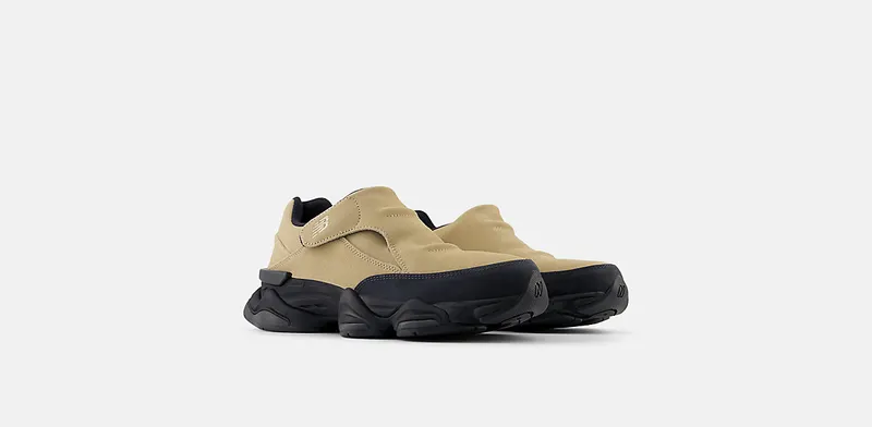 New Balance 8040 Tan Black (U8040UOG)