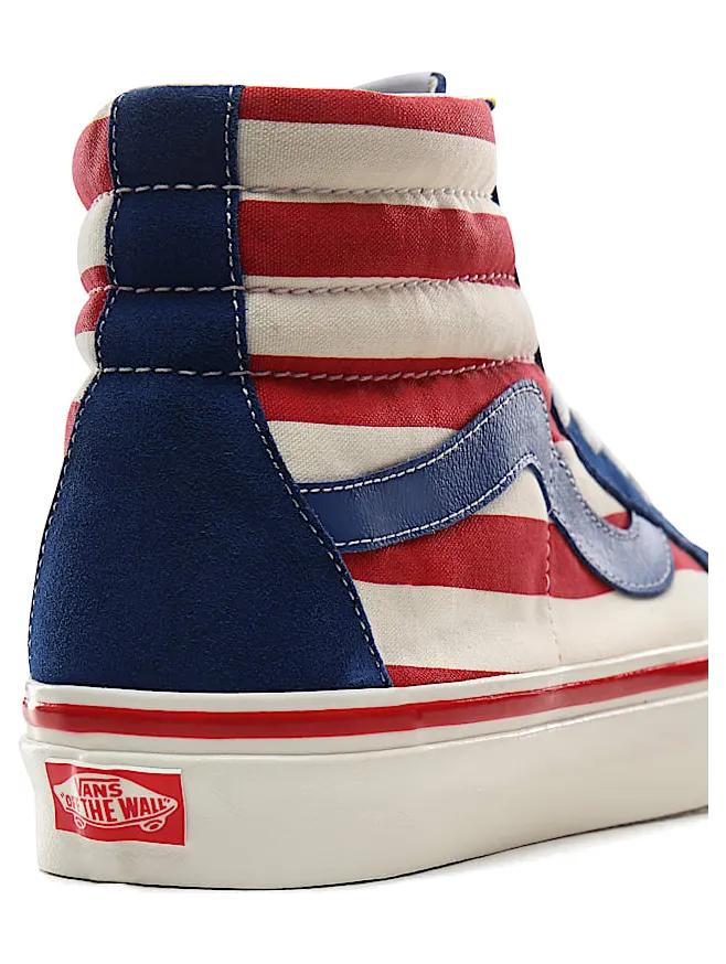 vans-sk8-hi VN0A38GFXKI
