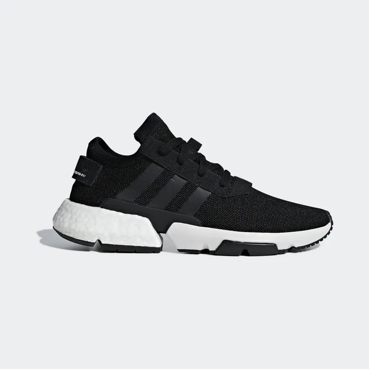 adidas POD-S3.1 Core Black Cloud White