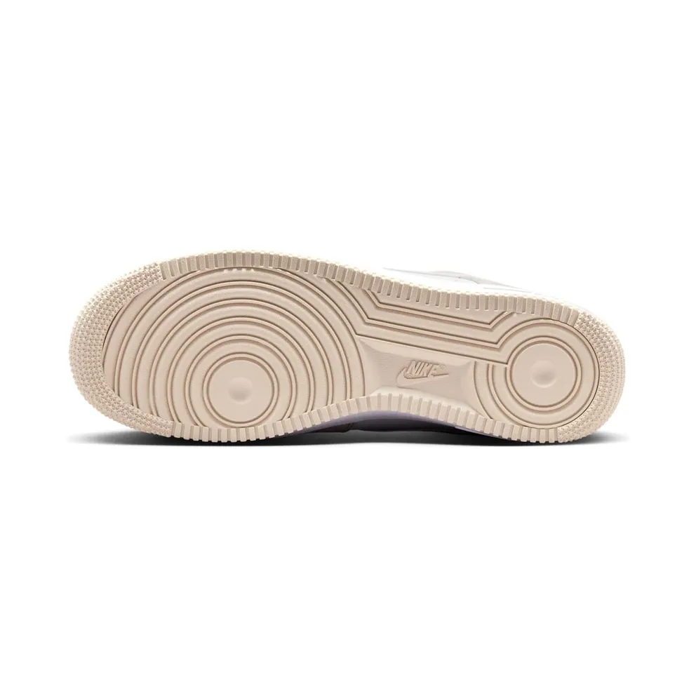 Nike Air Force 1 Low ’07 “College Grey Light Orewood Brown” (IB3080-001)