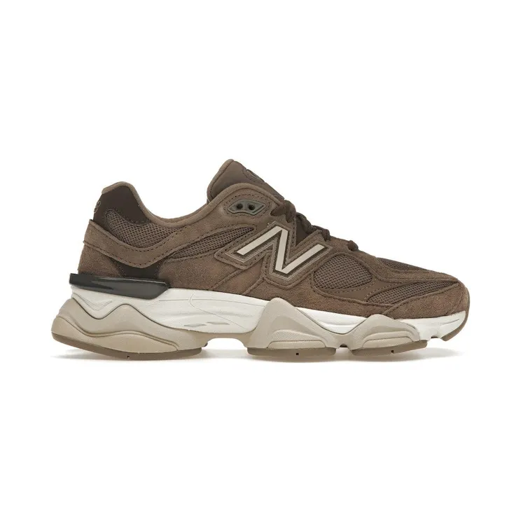 New Balance 9060 Mushroom Brown (U9060JMR)