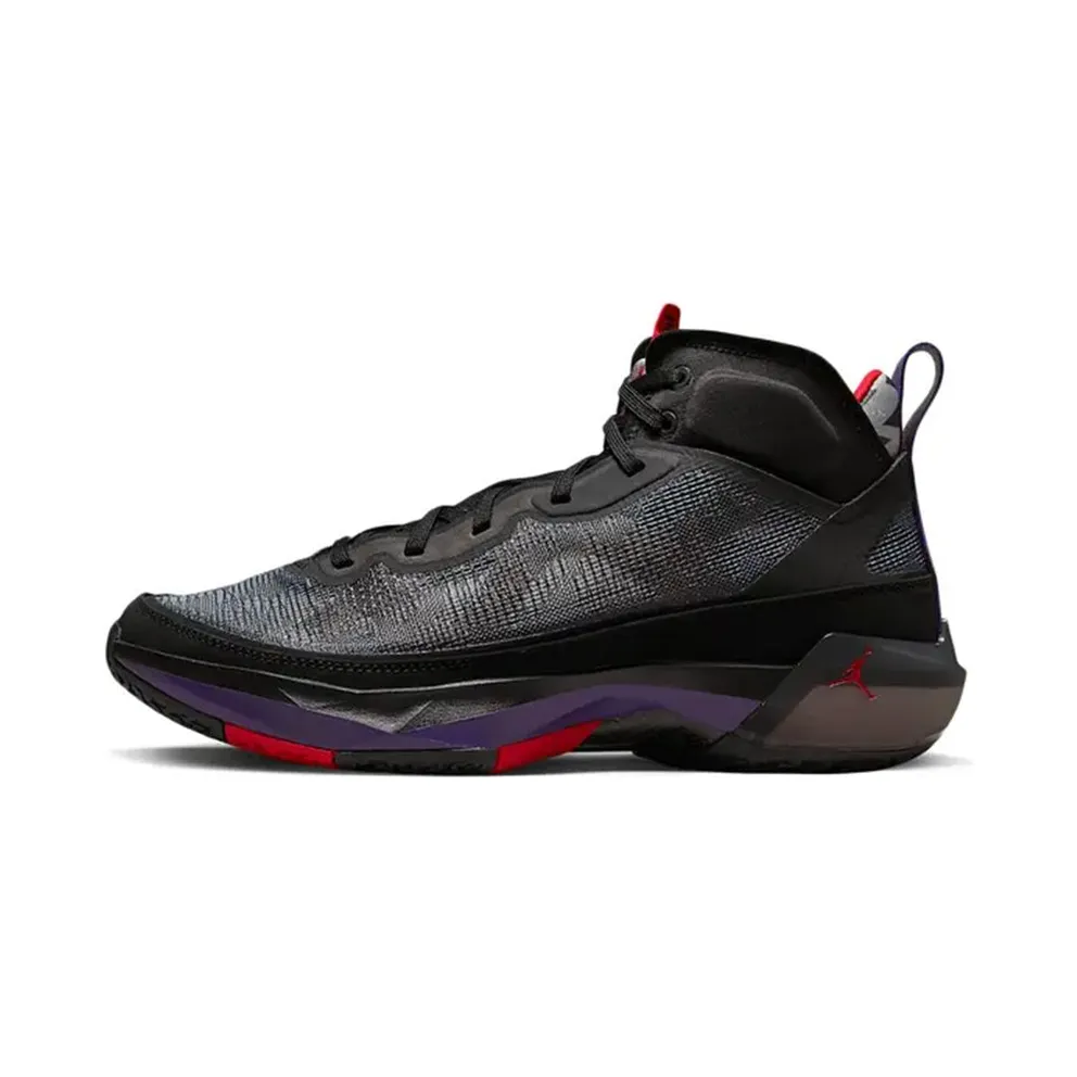 Air Jordan XXXVII Basketball Black (DD6958-065)