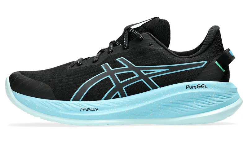 ASICS Gel-Cumulus 26 Lite-Show Lite Show Bright Cyan (1011B948-001)