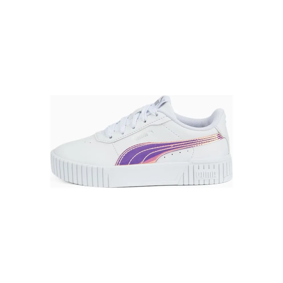 Puma Carina 2.0 Holo Silver/White (38798701)
