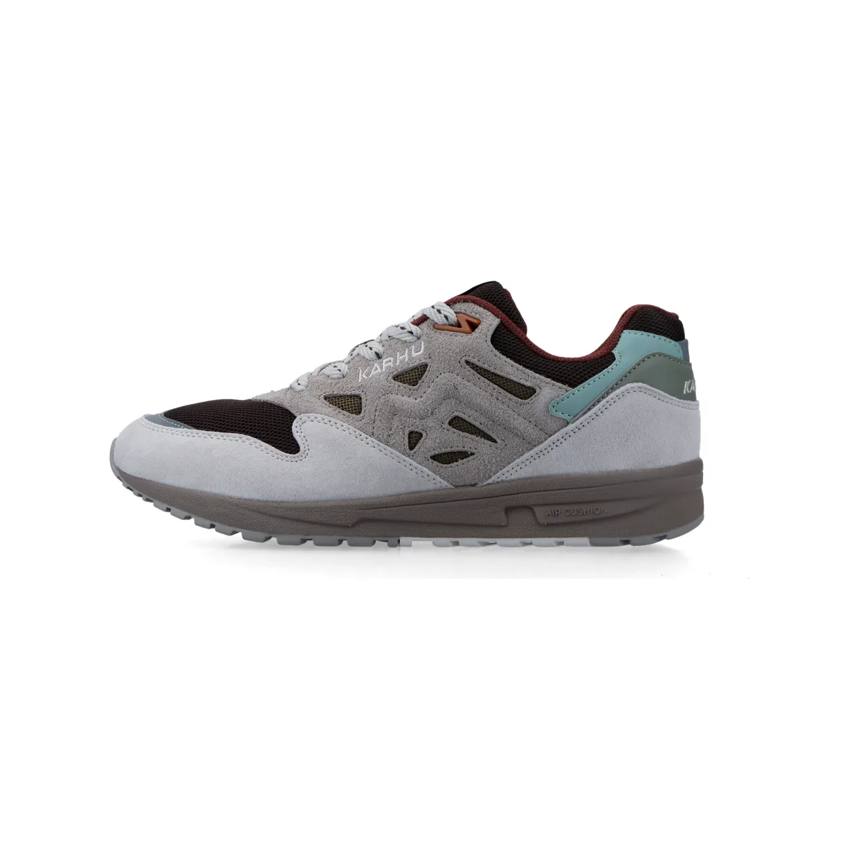Karhu Legacy 96 White Sand / Beech