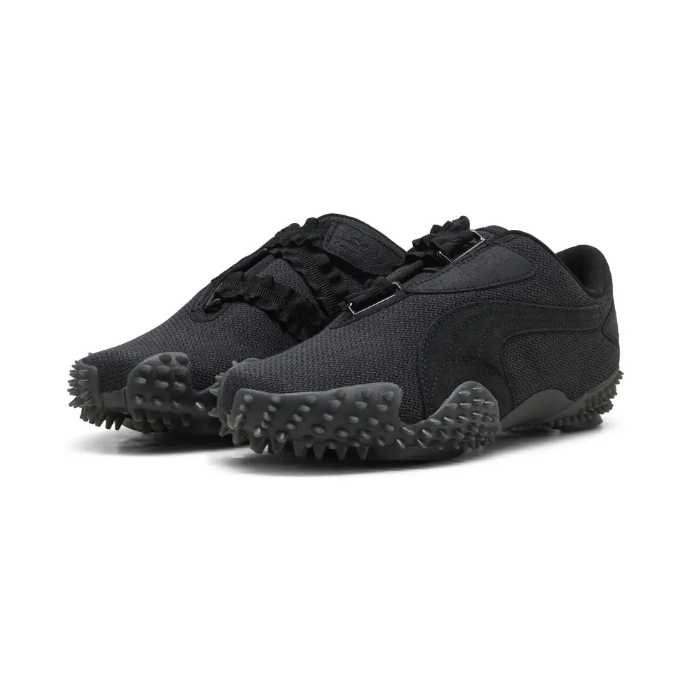 Puma Mostro Elastic “Puma Black / Puma White” (404911_02)