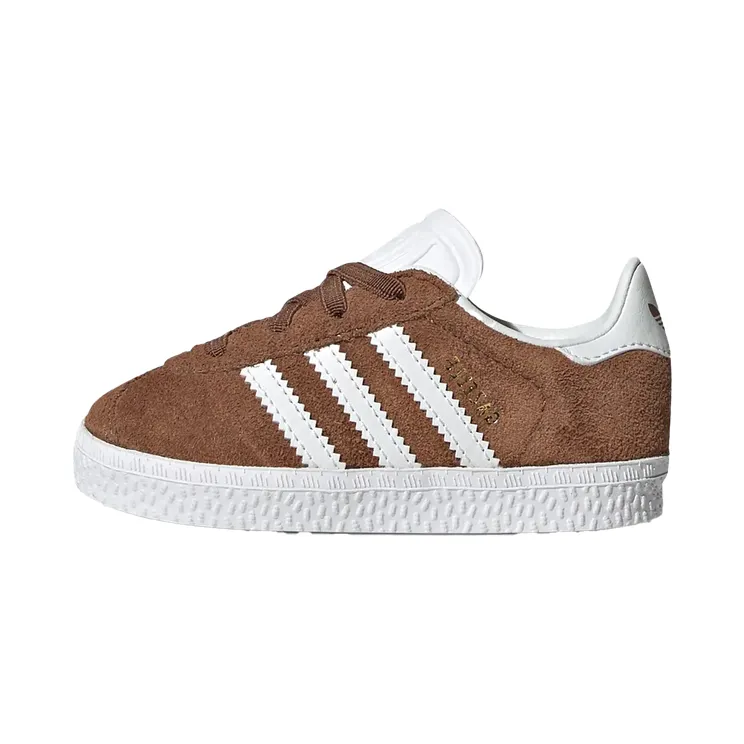 Adidas Gazelle Comfort TD “Preloved Brown” (IH0360)