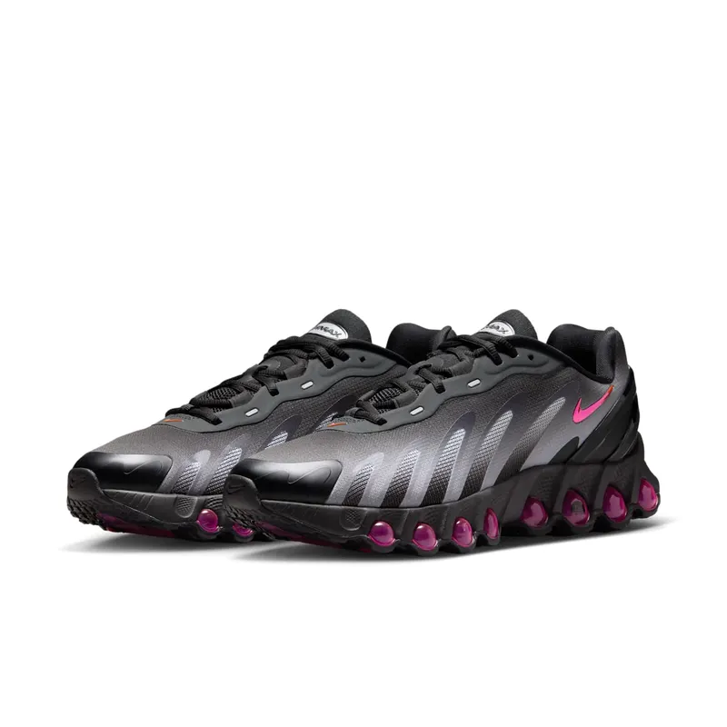 Nike Air Max Dn8 “Smoke Grey / Pink Blast” (IH4119-004)