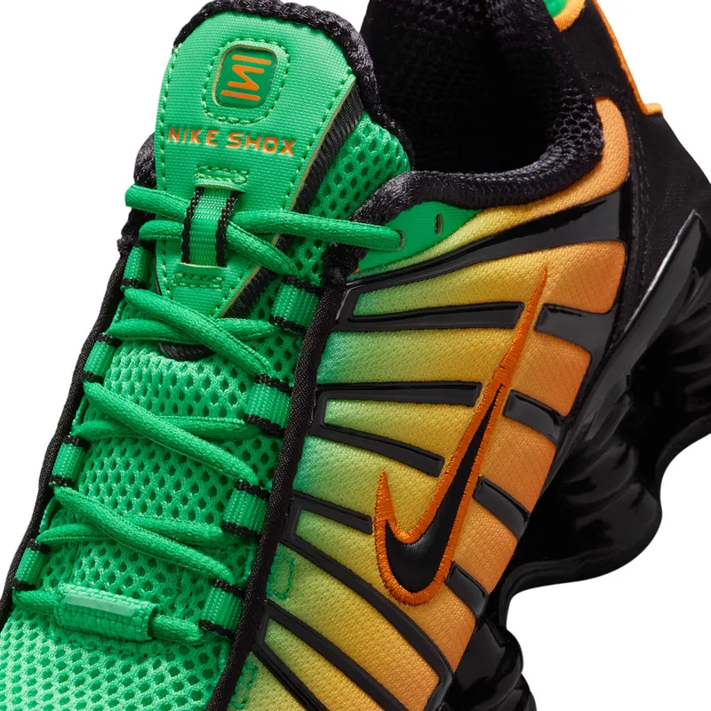 Nike Shox TL Green (IO4645-300)