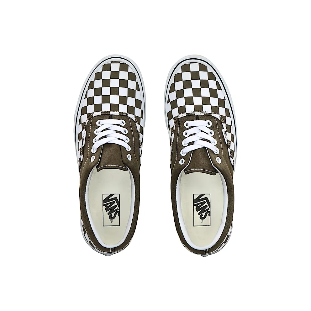 Vans Era ‘Checkerboard Beech’ Checkerboard/Beech (VN0A4BV4VXI)